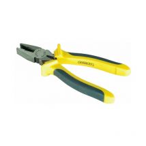 Outifrance - Stanley Dynagrip Kombizange 200mm
