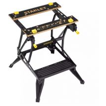 Etabli etau pliable Stanley STST83400-1