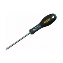 0-65-396 Schraubendreher FatMax TX20 100mm - Stanley