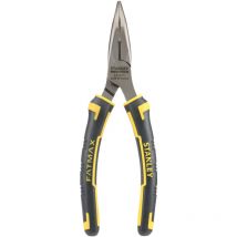 Spitzzange FatMax gebogen, 160mm - Stanley