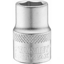Stanley - Vaso 6 caras 3/8' 10mm - fatmax fatmax FMMT17210-0