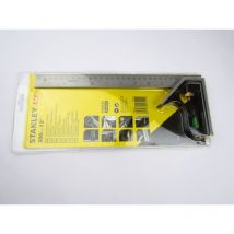 Rabone - Stanley STA046151 - Escuadra para carpintería (tamaño: 300mm)
