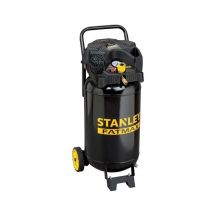 Lgvshopping - Compresor de aire 50 litros Stanley dn 230/10/50V