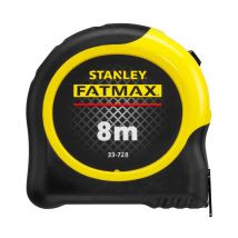 Stanley - Mètre ruban de 8m Blade Armor Fatmax 0-33-728
