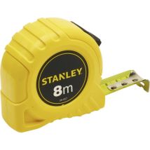 0-30-457 mètre à ruban - Stanley