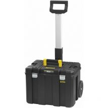 Stanley - Koffer mit großem Volumen - 30 kg - pro-stack fatmax FMST1-75753