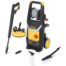 Bricoline - Stanley-myjka ciśnieniowa 2100w 145bar.