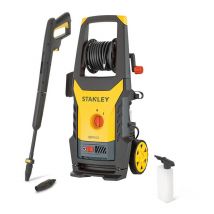Nettoyeur Haute Pression SXPW25 (2500 w, 170 bar, 500 l/h) - Stanley