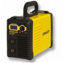 Poste a souder inverter first 160 kit - Stanley