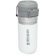Stanley - Quck Flip Water Bottle 0,47 l Polar (10-09148-024)