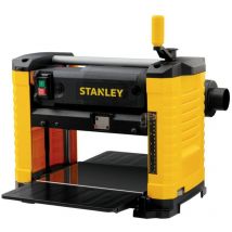 Stanley - Rabot de chantier portative 12,5' 1800W STP18 FatMax