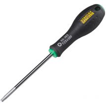 Schraubendreher Fatmax T25x100 Mm - Stanley