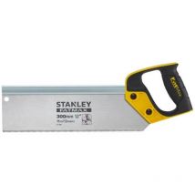 STANLEY 2-17-199 Sierra de costilla 300mm FatMax