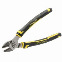 Fatmax Elektriker-Seitenschneider - L.150 mm - 0-89-858 - Stanley