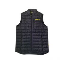 Chaleco attmore Stanley talla Negro l