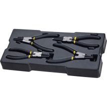 Stanley - Set De Pinces Stmt1-74180 4 Unités