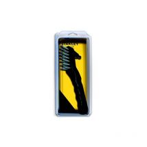 Brosse marteau dans blister