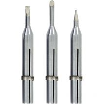 Kupferspitze kupferspitzen-satz f.lötk. 15W