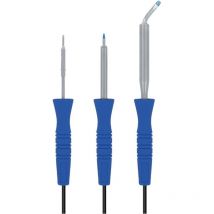 Lötkolben 80 w 480 °c Leistung 80 w Anheizzeit ca. 2,5 min