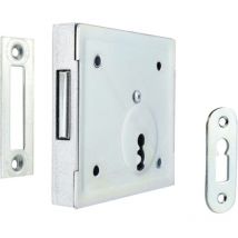 Cerradura Nr.150 bb ls/rs