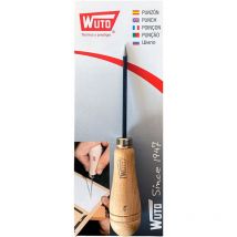 Modell 2 Stempel, Ø3,5 mm und Länge: 80 mm Wuto