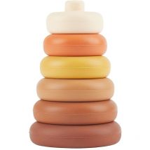 Stapelturm 'Chocolate Bliss' 6-teilig