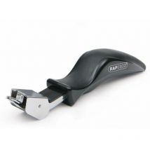 Rapesco R3 Staple Remover - Black