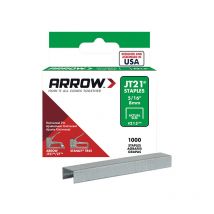 Arrow 215 Staples 5/16' - 8MM - (Box of 1000)