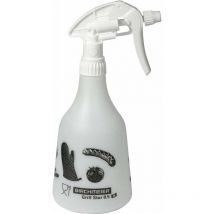 Birchmeier - star 0.5 Parrilla de la parrilla