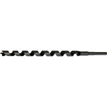 Star-m No. 4l-220 Mèche Hélicoïdale Extra Longue 22 Mm Pour Perceuse