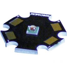 HighPower-LED Neutralweiß 100 lm 115 ° 3.5 v 1000 mA LSC-W5000K - Roschwege