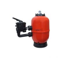 Astralpool - star plus Poolfilter ø 450 mm mit Seitenventil, Anschluss 1 1/2''