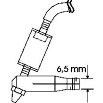 Entlötaufsatz Inhalt 1 Set - Star Tec