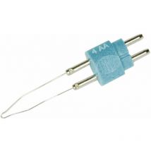 Star Tec - st 10654 Punta pirografo Forma matita Contenuto 1 pz.