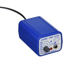 Star Tec - Startec – st 081 stazione di saldatura 8 w (10 w max.) 230 vac 100 – 400 °c