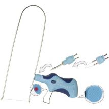 Star Tec - st 103 Multiutensile 3 v 6.5 w Punta di saldatura, Filo metallico riscaldante, Punta di incisione +165 - +480