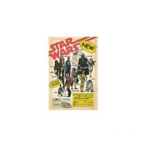 Star wars - action figures - poster 61 x 91CM Pyramid PP34635