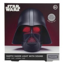 Star wars - darth vader świecąca figurka z dźwiękiem