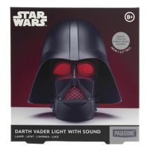 Star wars - darth vader świecąca figurka z dźwiękiem