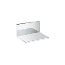 Axor ShowerCollection - Bec de baignoire avec jet d'eau torrentiel, chrome 10942000