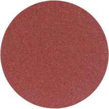 Papier-klett-schleifscheibe (a), 115 Mm, Körnung: 240 - Starcke