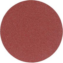 Starcke Papier-Klett-Schleifscheibe (A), 125 mm, Körnung: 120