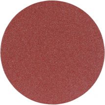 Papier-Klett-Schleifscheibe (a), 125 mm, Körnung: 180 - Starcke