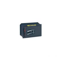 Stark - wall safe Verrouillage avec clé+combiné mm, 400x195x250 h