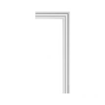 Stark gebogenes Profil DX170-2300