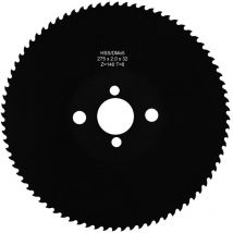 Metallkreissägeblatt hss Stark 350x3x40 180 bw