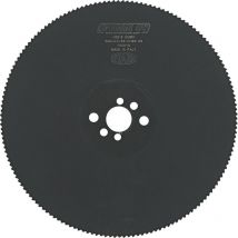 Metallkreissägeblatt HSSE400 x 3,5 x 50 Z160 hz - Stark