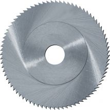 M.Krs.Sägebl.HSS D1837A 125X5,00X22 80 z Stark