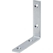 Vormann - Starke Winkel verzinkt 180 x 20 mm Starkwinkel
