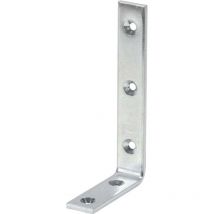Vormann - Starke Winkel Verzinkt 80/150 X 25 Mm Winkel & Verbinder